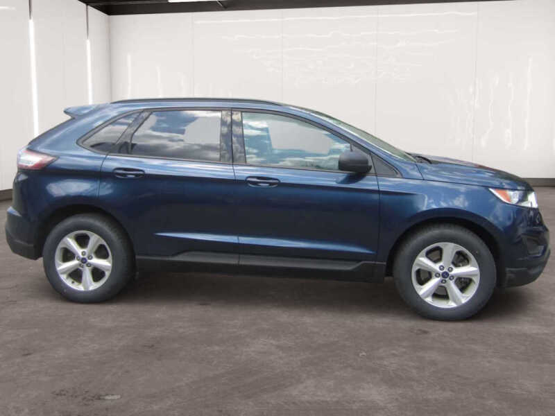 2017 Ford Edge SE