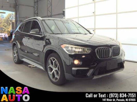 2017 BMW X1 xDrive28i