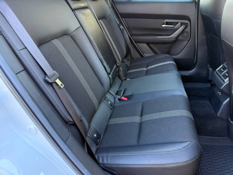 2024 Mazda CX-50 2.5 S Premium