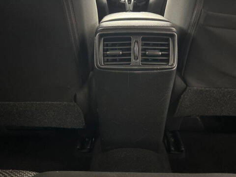 2018 Nissan Rogue Sport