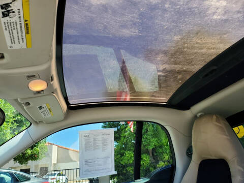 2009 Smart fortwo passion