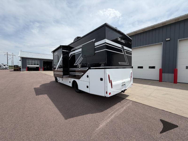 2025 Mercedes-Benz Sprinter