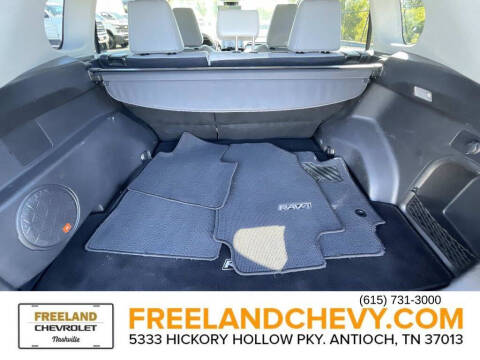 2021 Toyota RAV4 Hybrid Limited