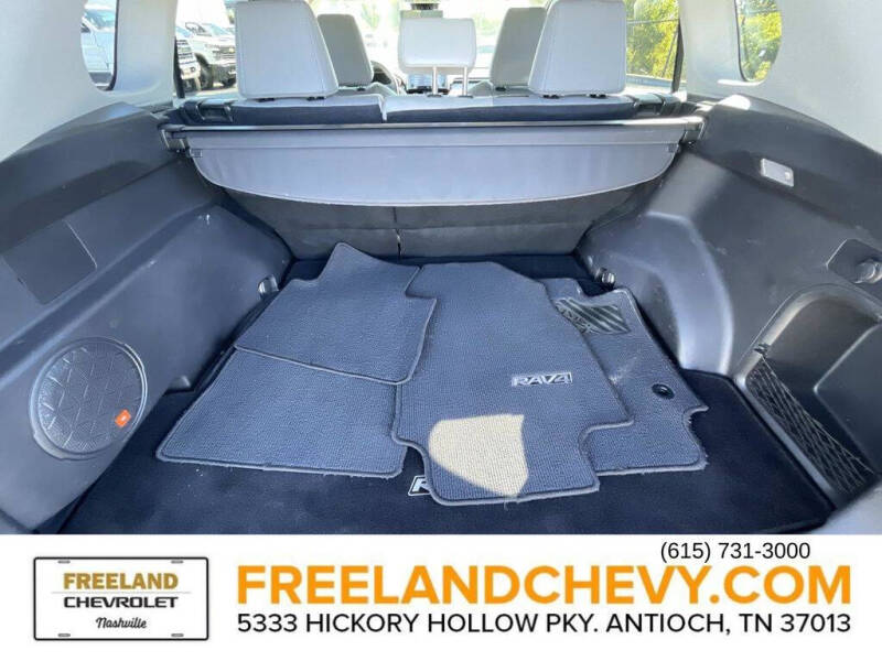 2021 Toyota RAV4 Hybrid Limited