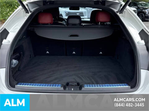 2022 Mercedes-Benz GLC GLC 300 4MATIC