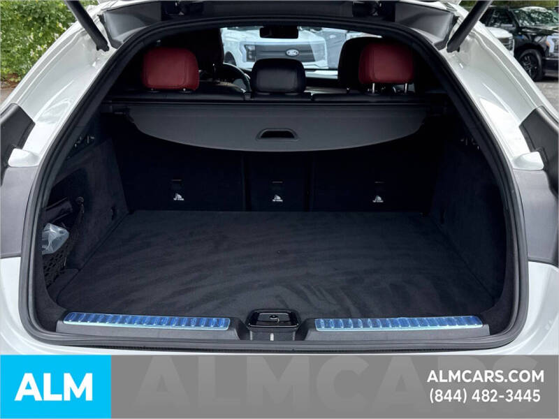 2022 Mercedes-Benz GLC GLC 300 4MATIC