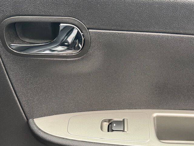 2012 Chevrolet Malibu LTZ