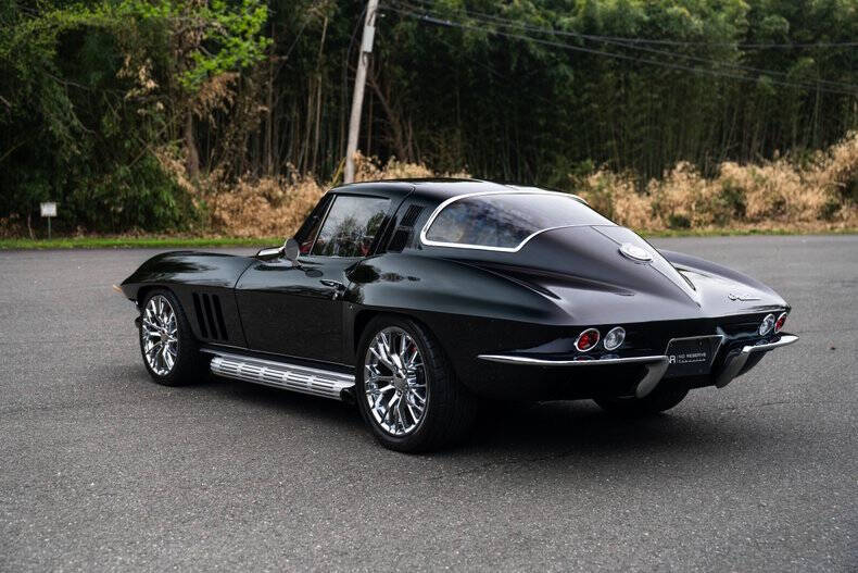 1965 Chevrolet Corvette