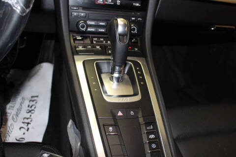 2020 Porsche 718 Cayman S