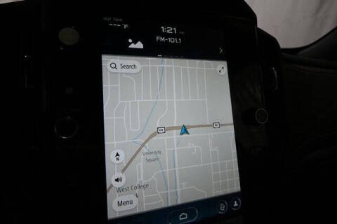 2025 Subaru Forester Sport Hybrid