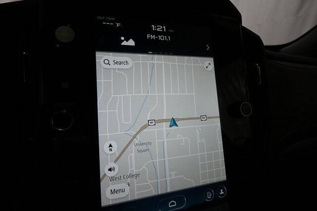 2025 Subaru Forester Sport Hybrid