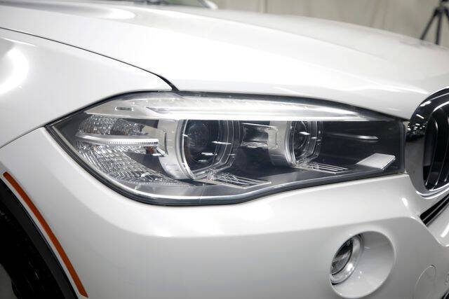 2014 BMW X5 xDrive35d