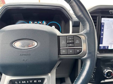 2023 Ford F-150 Limited