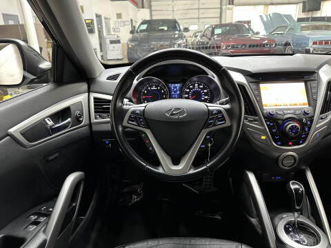 2015 Hyundai Veloster