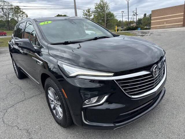 2024 Buick Enclave Premium