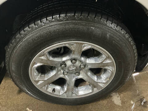 2018 RAM 1500 Laramie