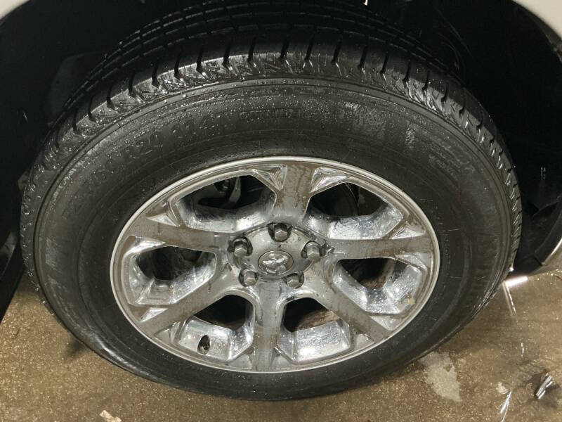 2018 RAM 1500 Laramie