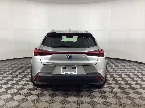 2020 Lexus UX 250h