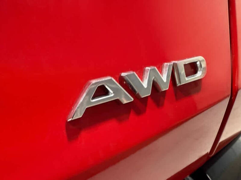 2026 Acura ADX w/A-SPEC