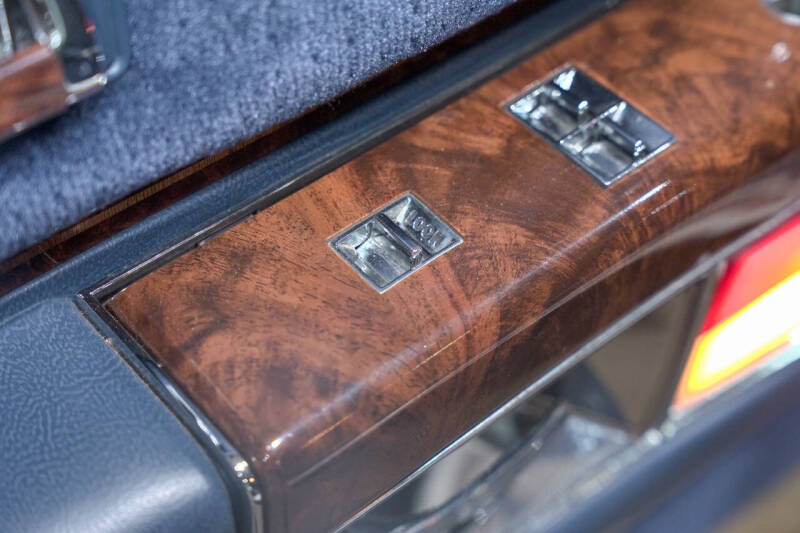 1983 Oldsmobile Ninety-Eight Regency