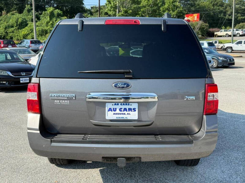 2012 Ford Expedition Limited