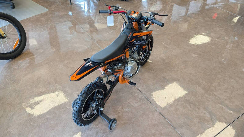 2025 TrailMaster TM06-60