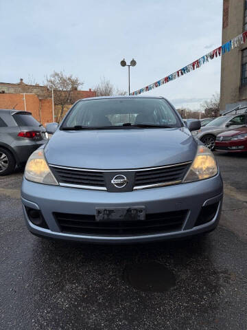 2009 Nissan Versa