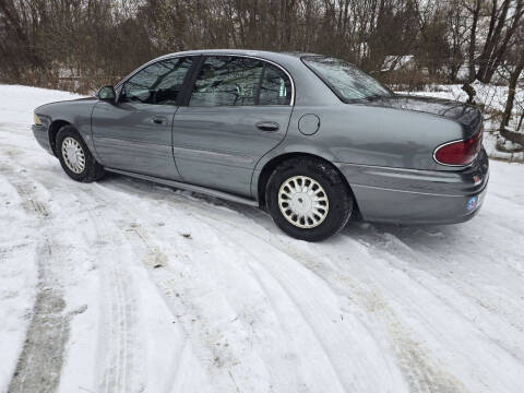 2004 Buick LeSabre Custom