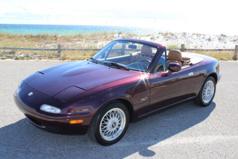 1995 Mazda MX-5 Miata for sale at Destin Motor Cars Inc. in Destin FL