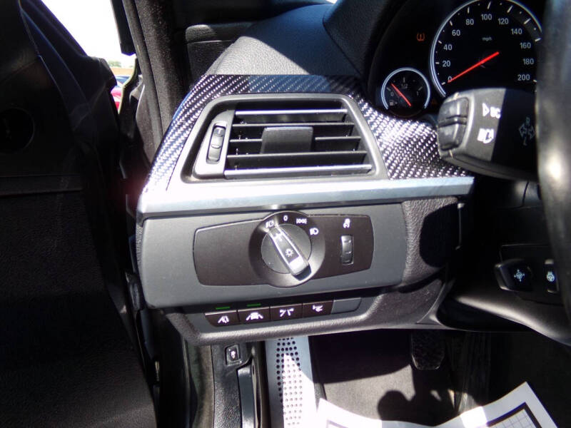 2014 BMW M6