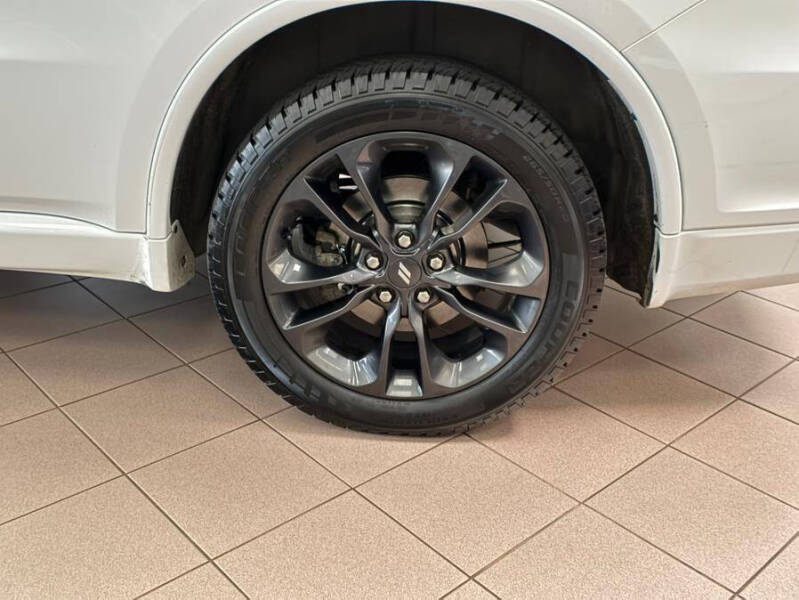 2023 Dodge Durango