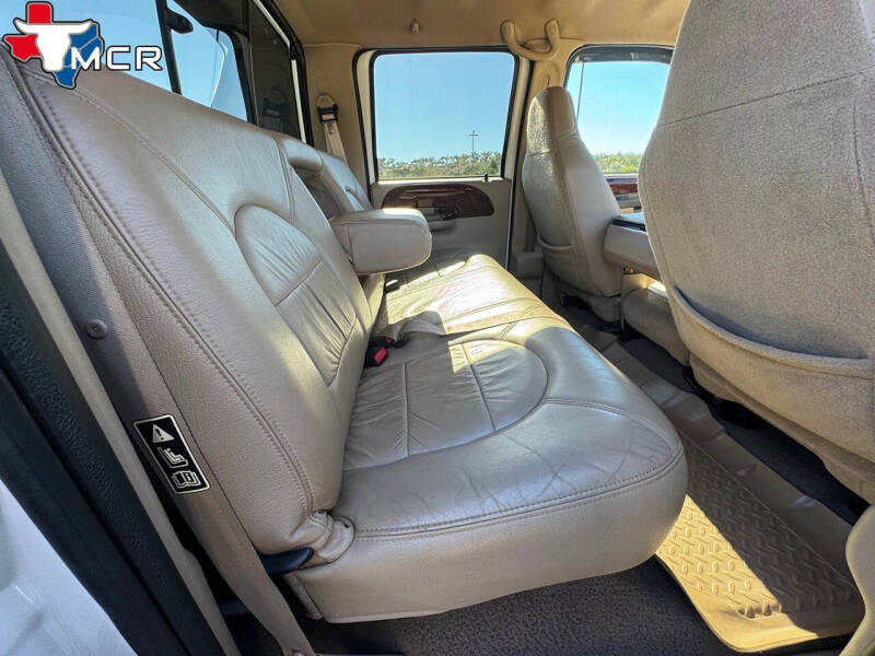 2000 Ford F-350 Super Duty Lariat