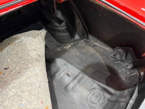 1971 Chevrolet Chevelle