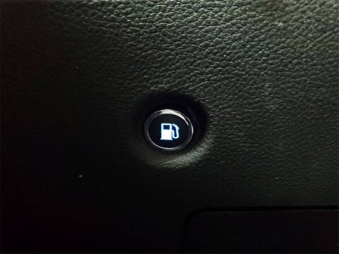 2016 Dodge Durango SXT