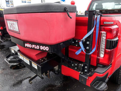 2024 Ford F-250 Super Duty XL