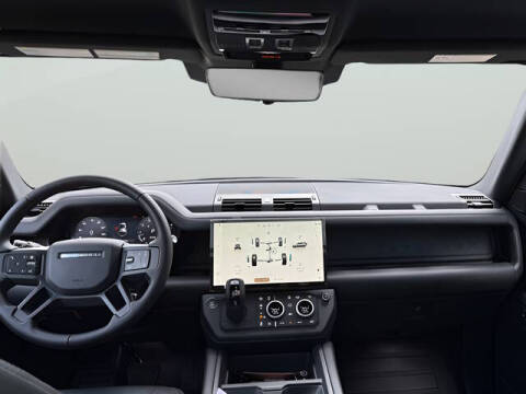 2026 Land Rover Defender 110 P300 S