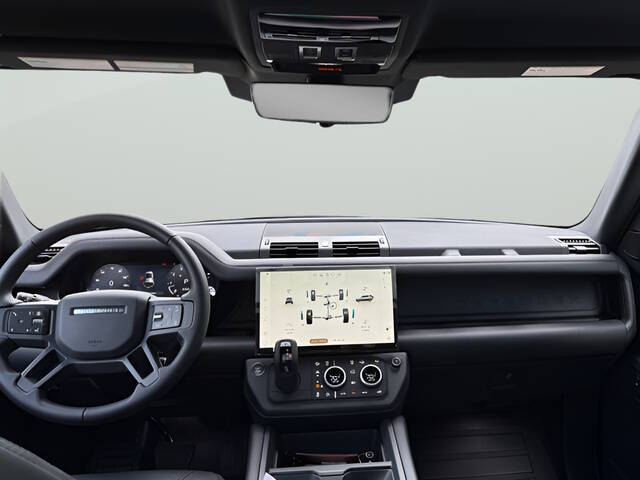 2026 Land Rover Defender 110 P300 S