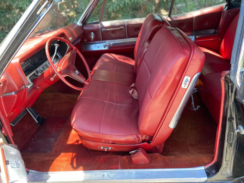 1967 Cadillac DeVille