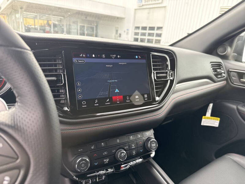 2026 Dodge Durango GT HEMI Plus