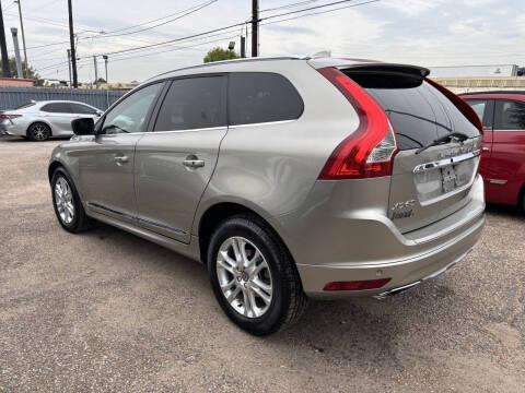 2016 Volvo XC60 T5 Drive-E Premier