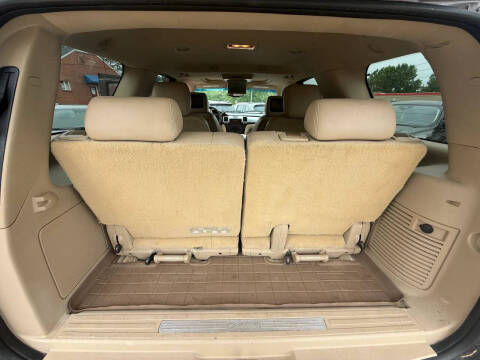 2013 Cadillac Escalade Premium