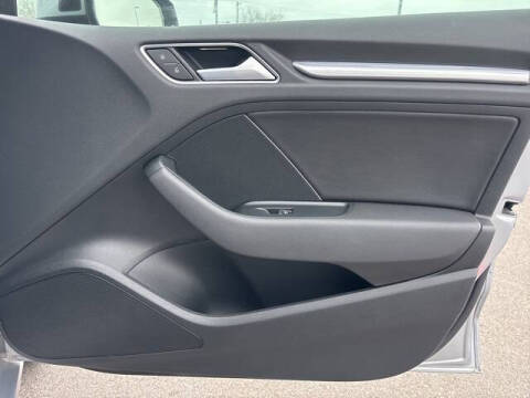 2015 Audi A3 2.0 Premium Plus TDI