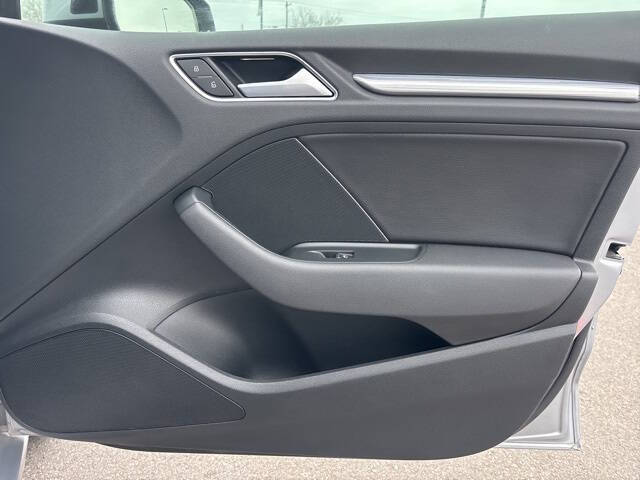 2015 Audi A3 2.0 Premium Plus TDI