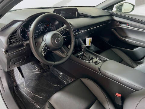 2026 Mazda Mazda3 Hatchback 2.5 S Select Sport