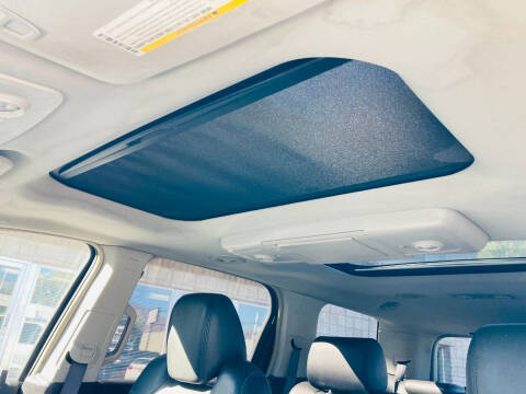 2009 GMC Acadia SLT-2