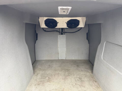 2016 Ford Transit Connect XL