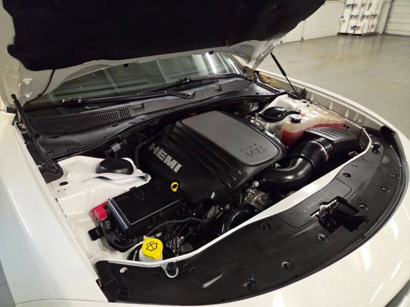 2021 Dodge Charger R/T