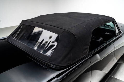 1965 Lincoln Continental