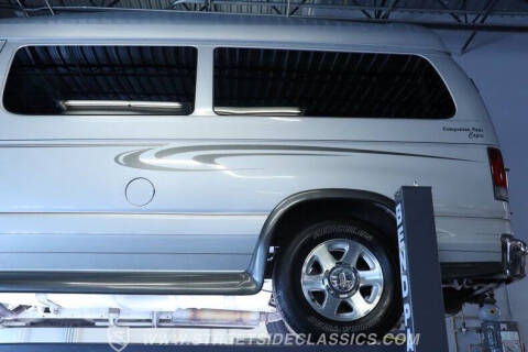 2006 Ford E-Series E-150