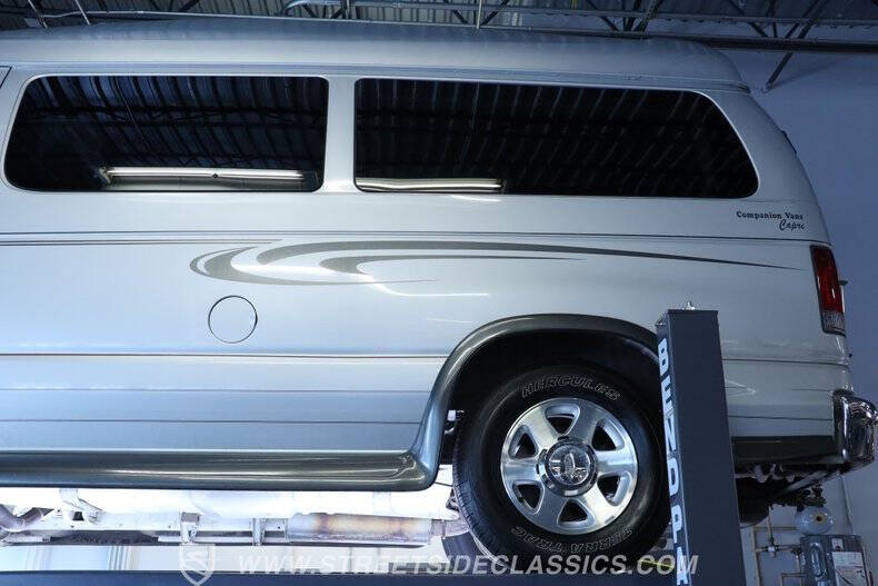 2006 Ford E-Series E-150